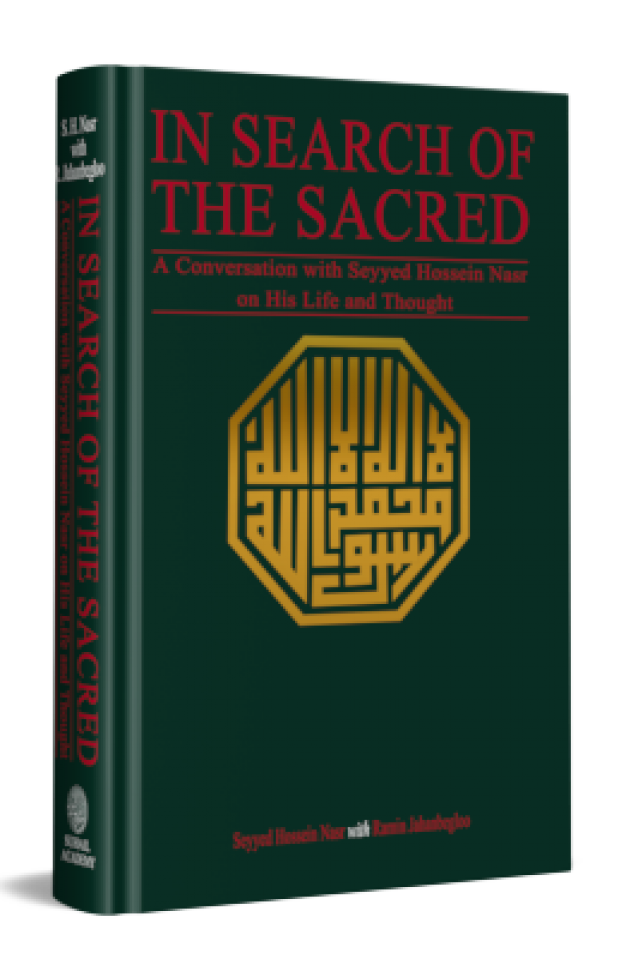 In Search Of The Sacred